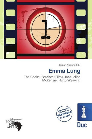 Emma Lung