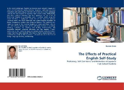 The Effects of Practical English Self-Study