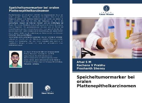 Speicheltumormarker bei oralen Plattenepithelkarzinomen