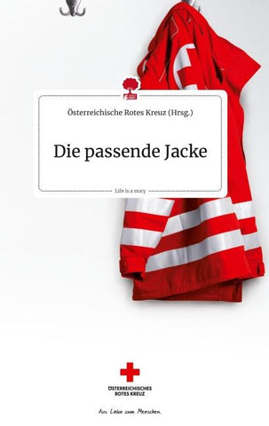 Die passende Jacke. Life is a Story - story.one
