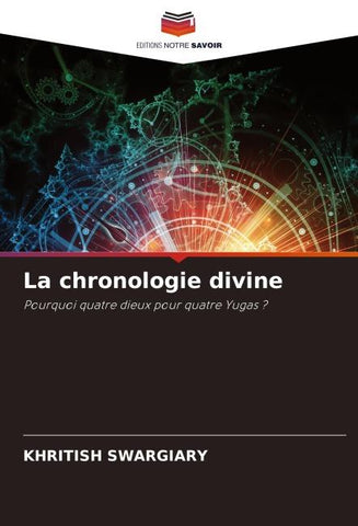 La chronologie divine