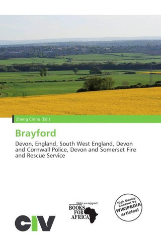 Brayford