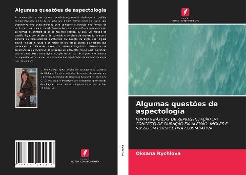 Algumas questões de aspectologia