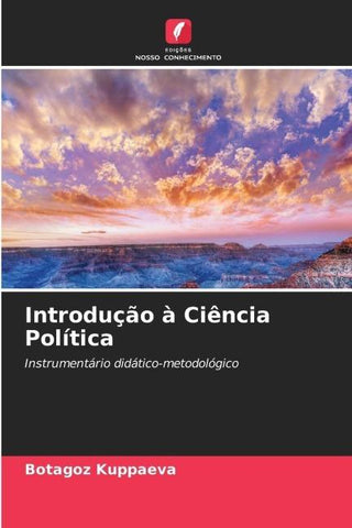 Introdução à Ciência Política