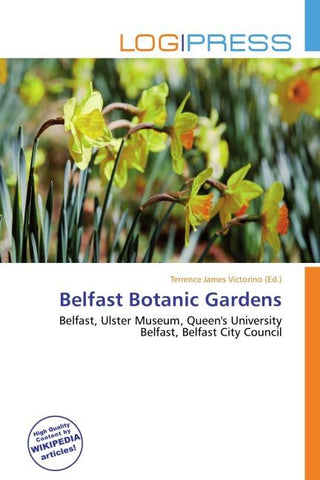 Belfast Botanic Gardens