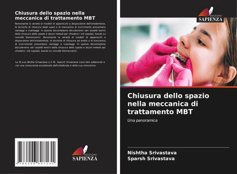 Chiusura dello spazio nella meccanica di trattamento MBT
