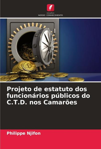Projeto de estatuto dos funcionários públicos do C.T.D. nos Camarões