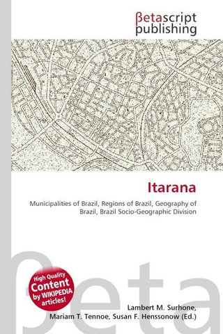Itarana