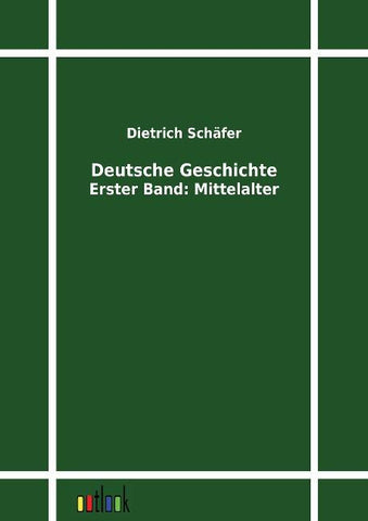 Deutsche Geschichte