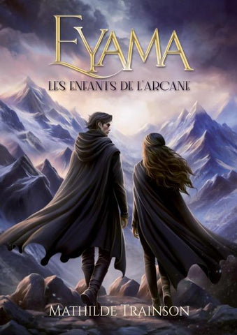 Eyama