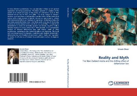 Reality and Myth