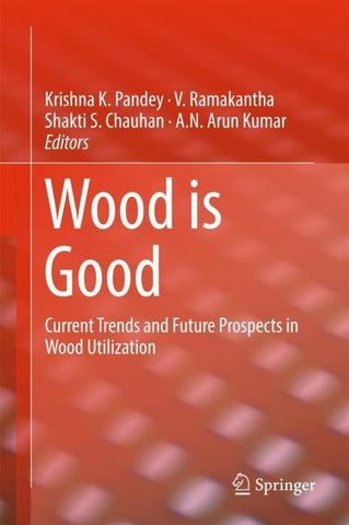 Wood is Good