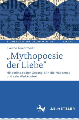 „Mythopoesie der Liebe“