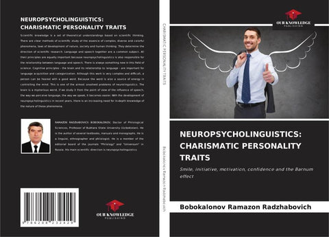NEUROPSYCHOLINGUISTICS: CHARISMATIC PERSONALITY TRAITS
