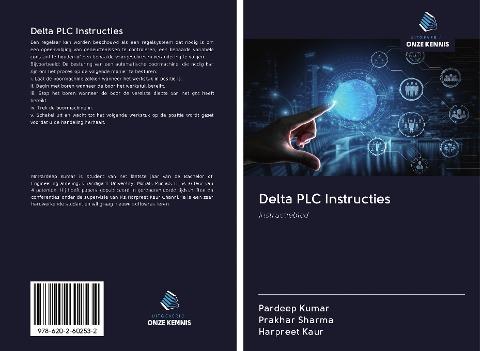 Delta PLC Instructies