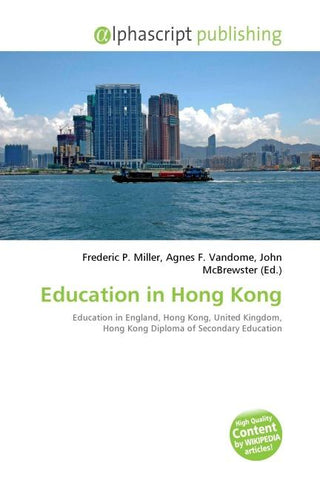 Education in Hong Kong