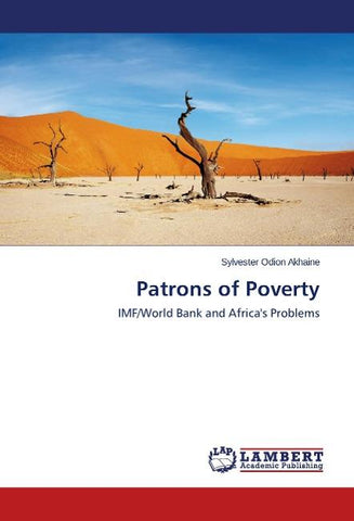 Patrons of Poverty