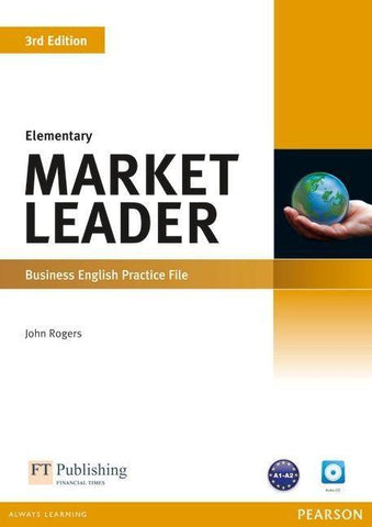 ML 3rd ed Elem PF/PF CD Pk