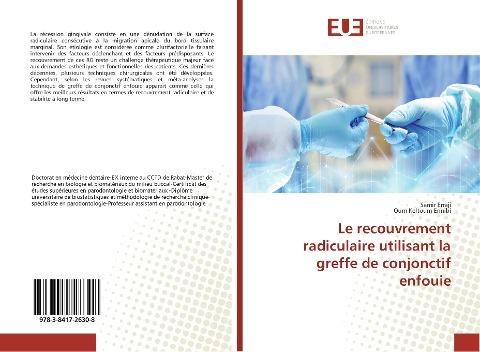Le recouvrement radiculaire utilisant la greffe de conjonctif enfouie