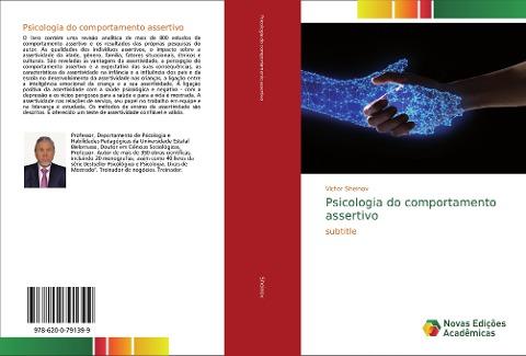 Psicologia do comportamento assertivo