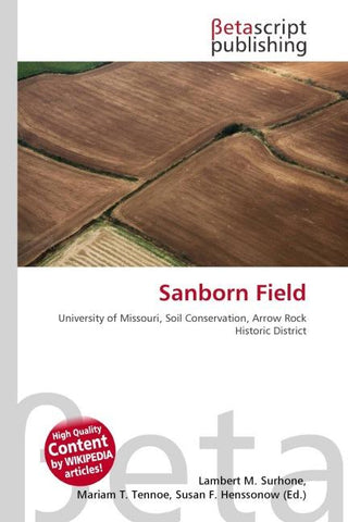 Sanborn Field