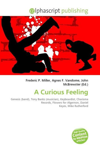 A Curious Feeling