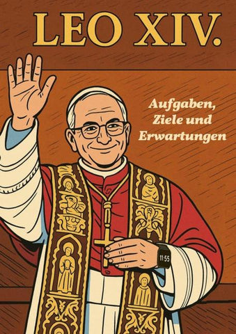 Papst Leo XIV.