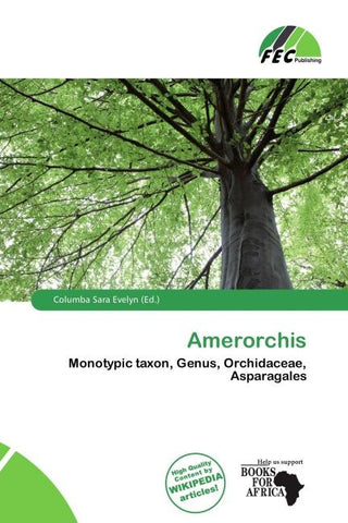 Amerorchis