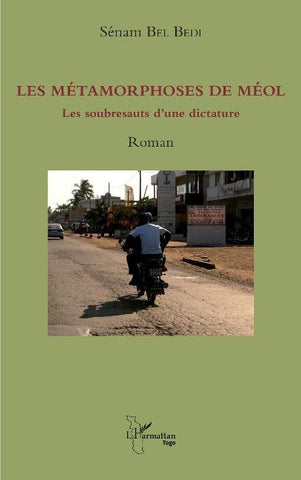 Les métamorphoses de Méol
