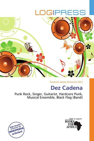 Dez Cadena