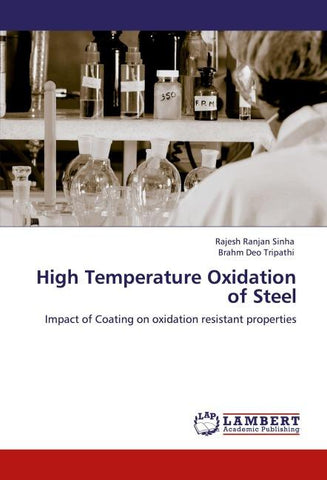 High Temperature Oxidation of Steel