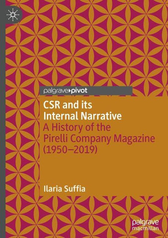 CSR and its Internal Narrative