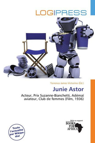 Junie Astor
