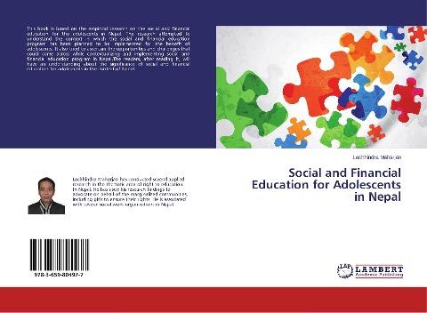 Social and Financial Education for Adolescents in Nepal