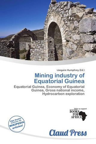Mining industry of Equatorial Guinea