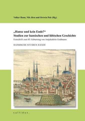 "Hanse und kein Ende?"