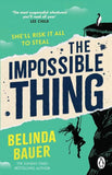 The Impossible Thing