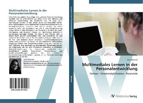 Multimediales Lernen in der Personalentwicklung