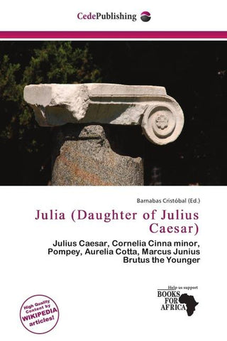 Julia (Daughter of Julius Caesar)