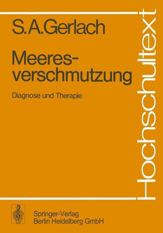 Meeresverschmutzung