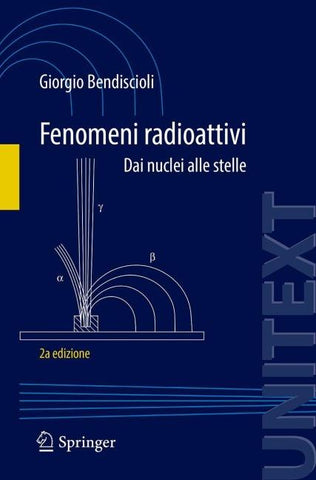 Fenomeni radioattivi