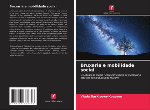 Bruxaria e mobilidade social
