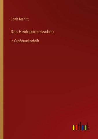 Das Heideprinzesschen