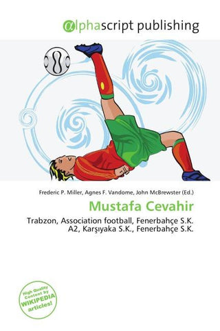 Mustafa Cevahir
