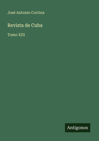 Revista de Cuba