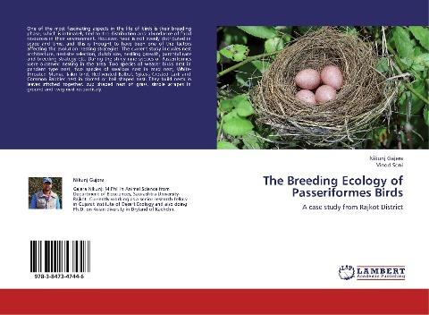 The Breeding Ecology of Passeriformes Birds