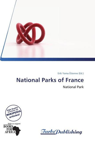 National Parks of France