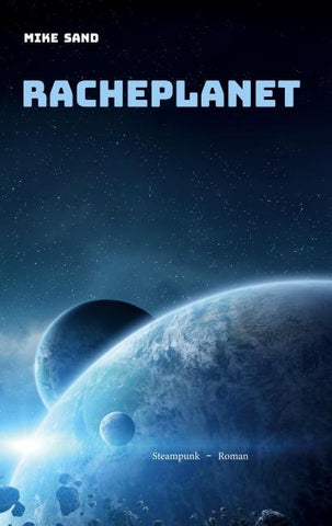 Racheplanet