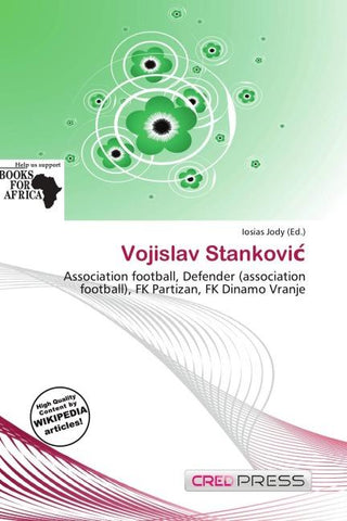 Vojislav Stankovi¿