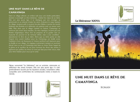 UNE NUIT DANS LE RÊVE DE CAMAVINGA